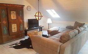 Ferienwohnung Klothilde